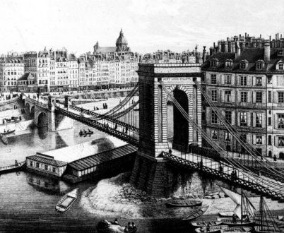 Pont Louis Philippe